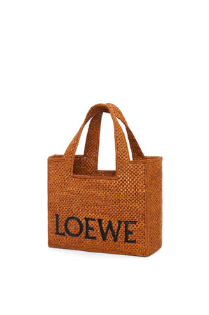 LOEWE Mini Tote Handbag