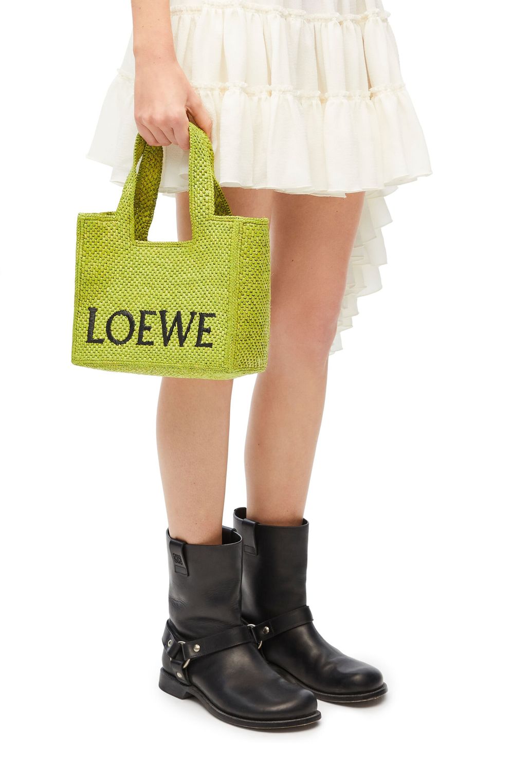 LOEWE Mini Tote Handbag