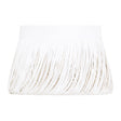 ALAIA Fringe Detail Belt