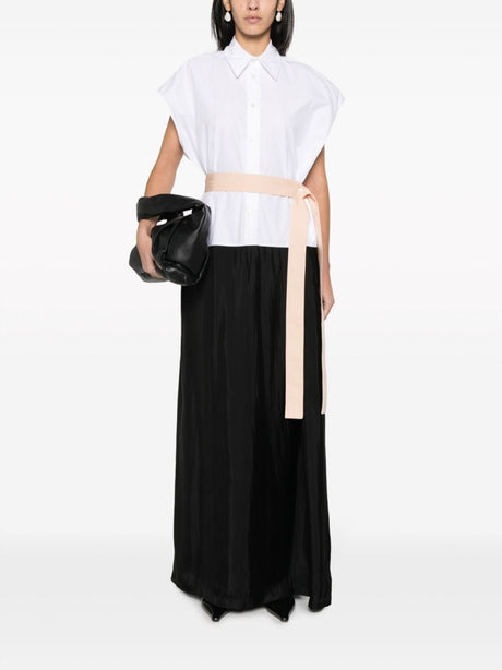 FABIANA FILIPPI 24SS Women's Mid Skirt - Elegant and Chic