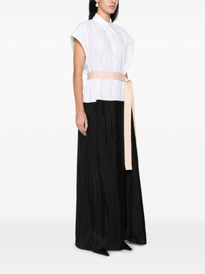 FABIANA FILIPPI 24SS Women's Mid Skirt - Elegant and Chic