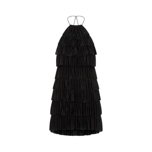 TOM FORD Elegant Viscose Mini Dress for Women