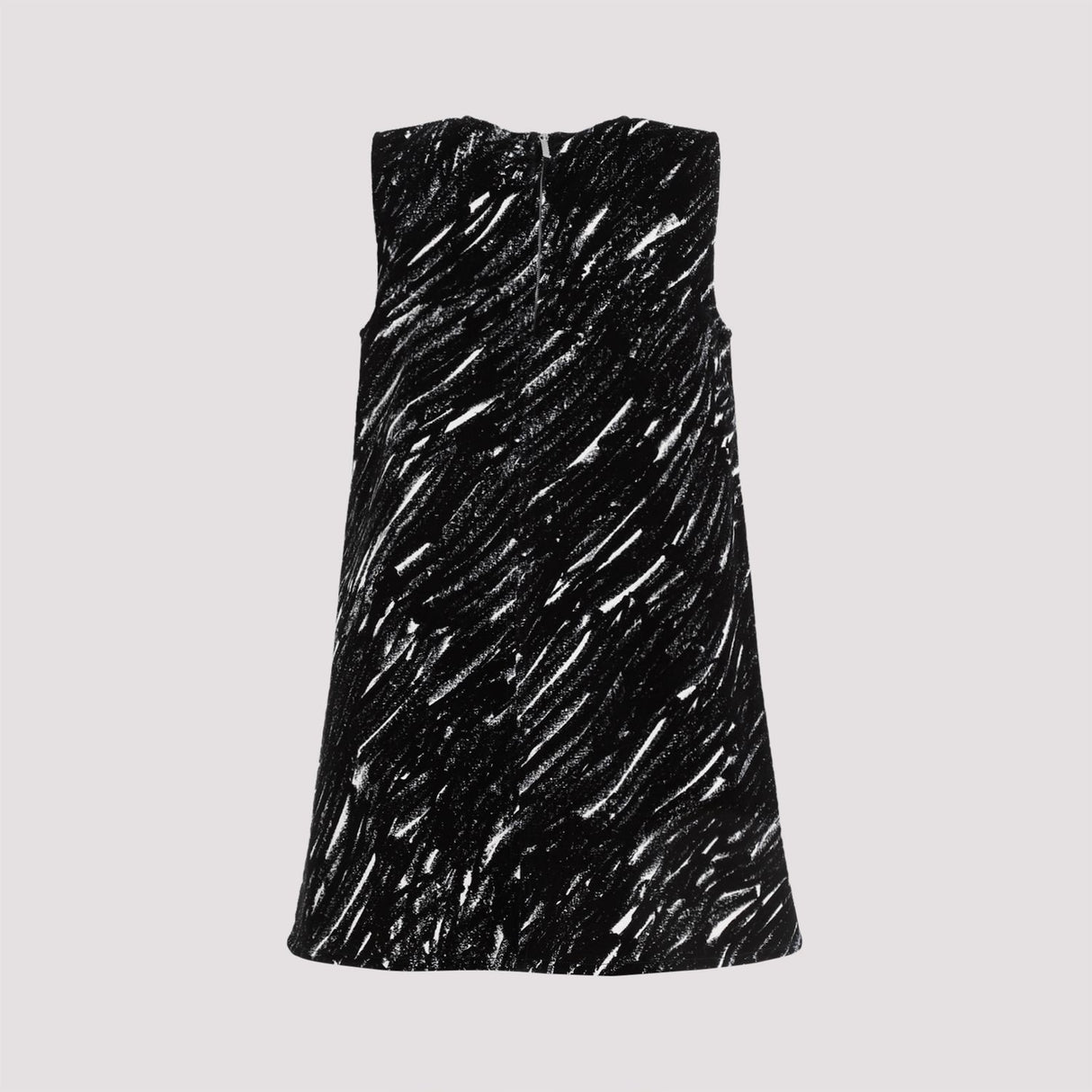 MARNI Chic Cotton Mini Dress for Women