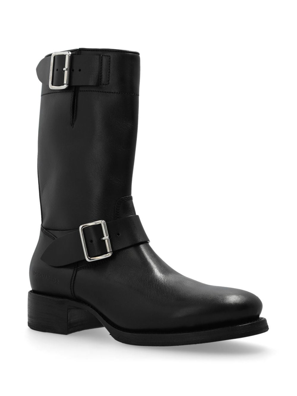 DSQUARED2 Men's Designer Ankle Boots