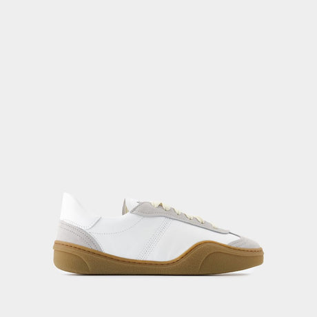 ACNE STUDIOS Stylish Women's Mini Sneakers