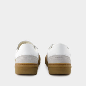 ACNE STUDIOS Stylish Women's Mini Sneakers