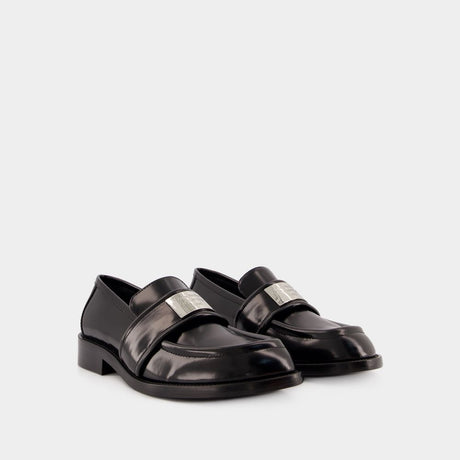 ACNE STUDIOS Classic Women's Loafers