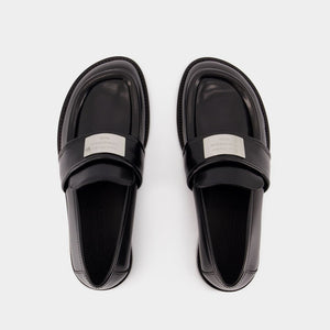 ACNE STUDIOS Classic Women's Loafers