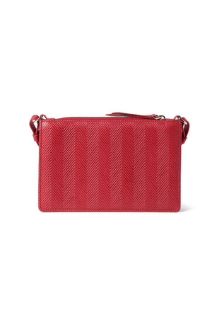 MISSONI Luxurious Crossbody Handbag for Fashionable Women