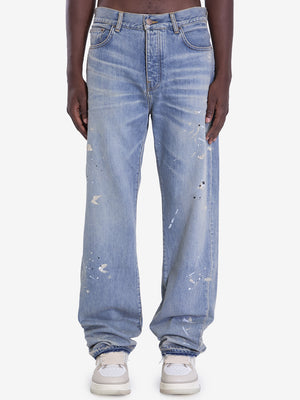 AMIRI Painter Straight Jeans for Men