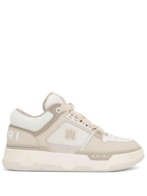 AMIRI Men's FW24 ALABTBIRCH MA-1 Sneakers