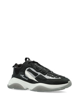 AMIRI Bone Runner Sneakers for Men - SS25 Collection