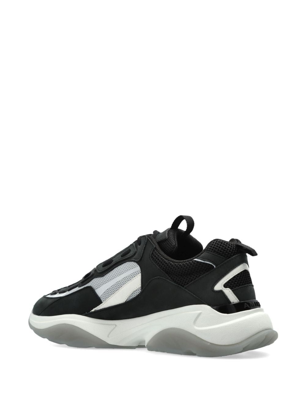 AMIRI Bone Runner Sneakers for Men - SS25 Collection