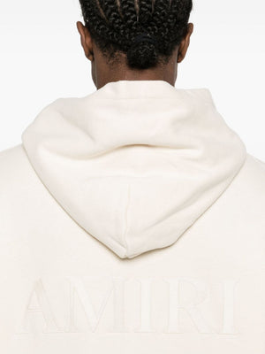 AMIRI Oversized Birch Cotton Hoodie