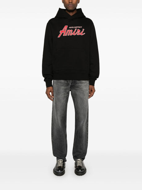 AMIRI City Hoodie for Men