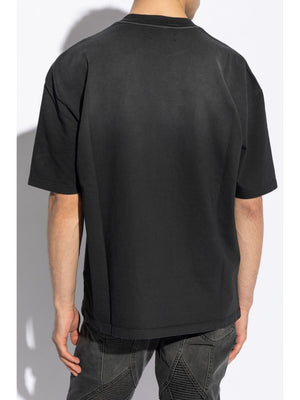 AMIRI Vintage Oversized Tee for Men