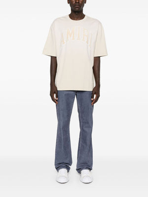 AMIRI Vintage Oversized Tee for Men