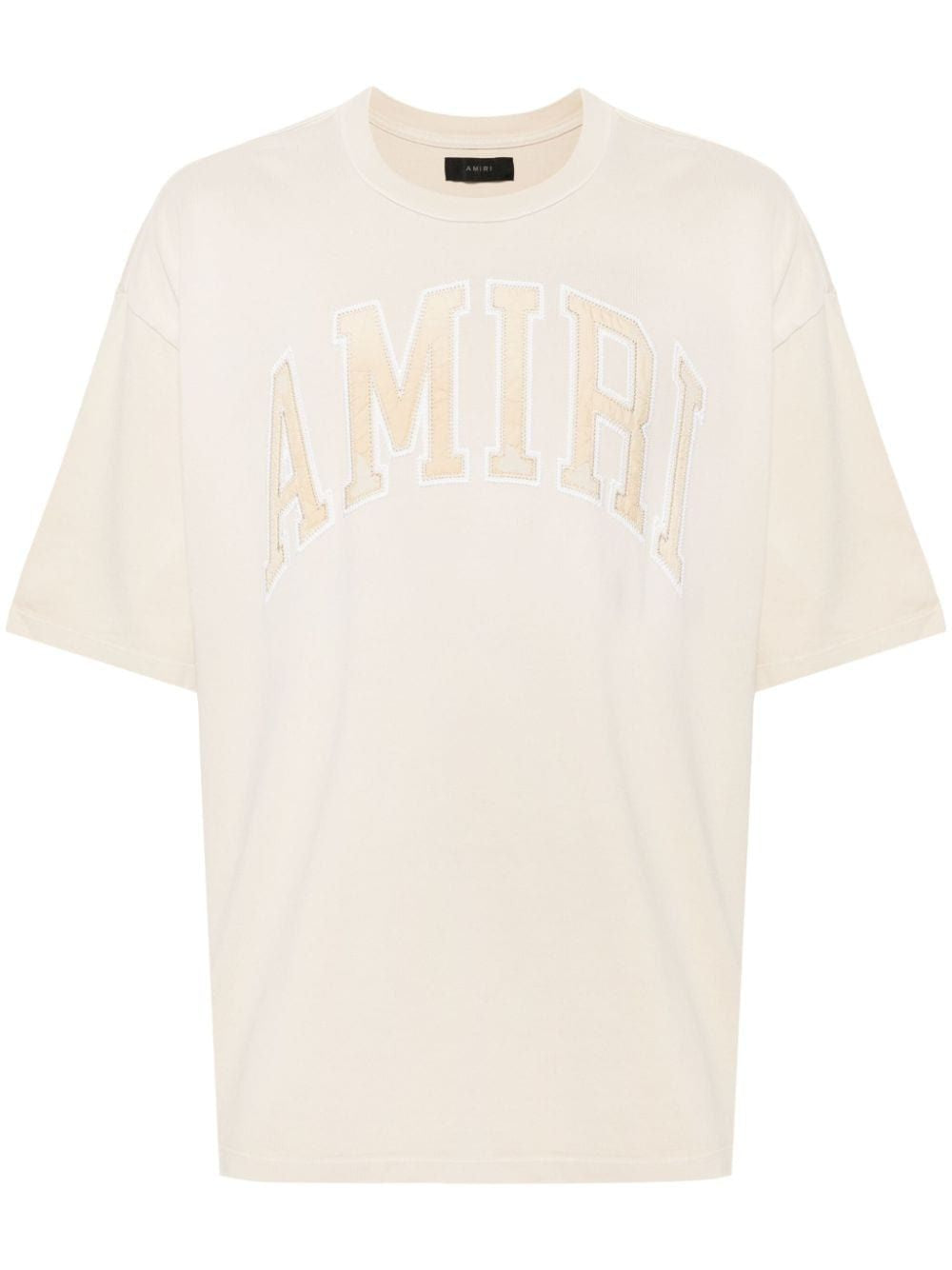 AMIRI Vintage Oversized Tee for Men