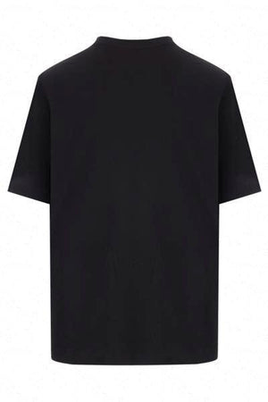 AMIRI Arts District Black Tee for Men - FW24 Collection