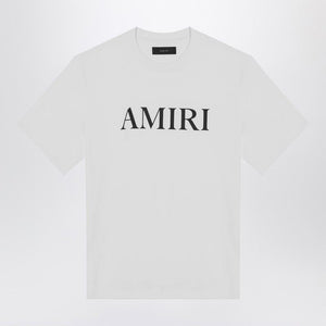 AMIRI Men's Black Logo T-Shirt