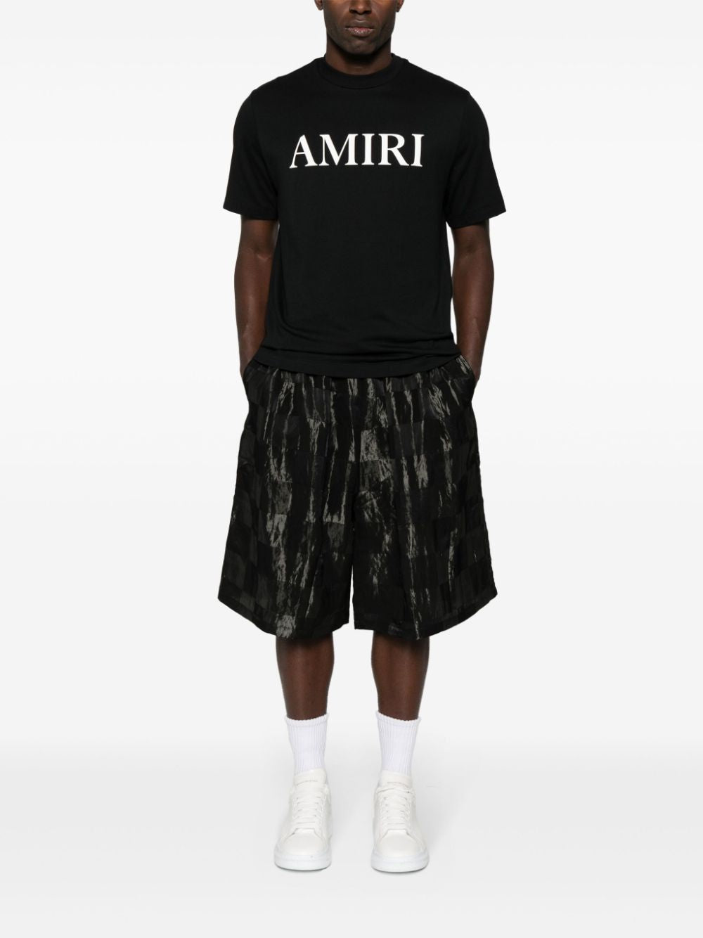 AMIRI Core Logo Tee