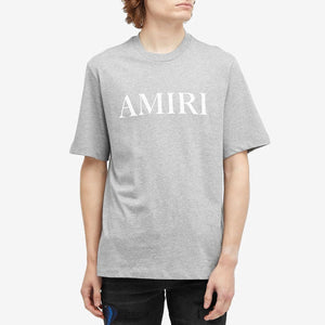 AMIRI Core Logo Tee