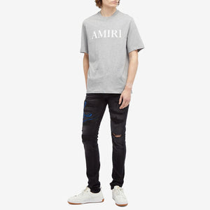 AMIRI Core Logo Tee