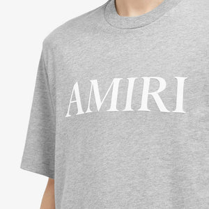 AMIRI Core Logo Tee