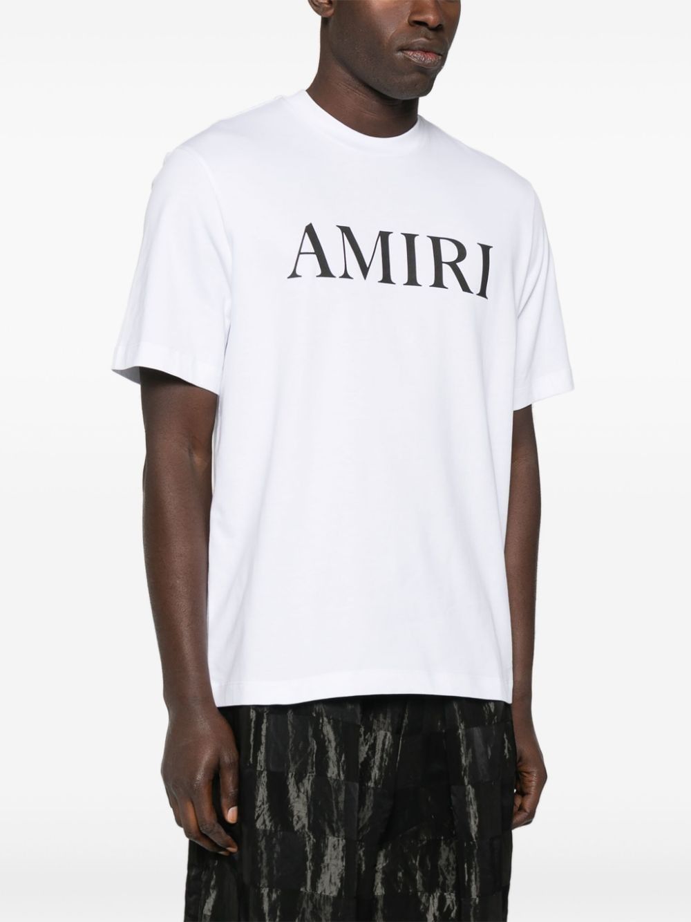 AMIRI Core Logo Tee