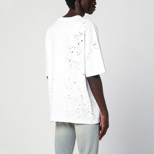 AMIRI Oversized Hollywood Shotgun T-Shirt - Men’s Fit