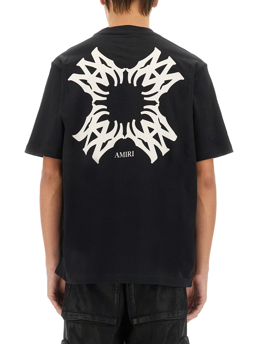 AMIRI Classic Logo T-Shirt - Size L