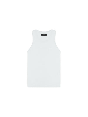 AMIRI Men's Summersand Waffle Stitch Tank - SS24