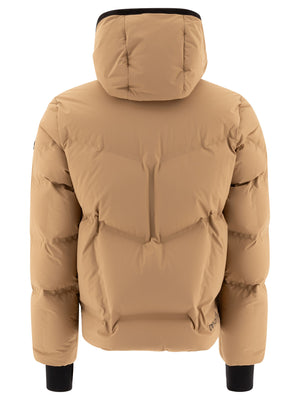 MONCLER GRENOBLE Arcesaz Down Jacket - Regular Fit for Men