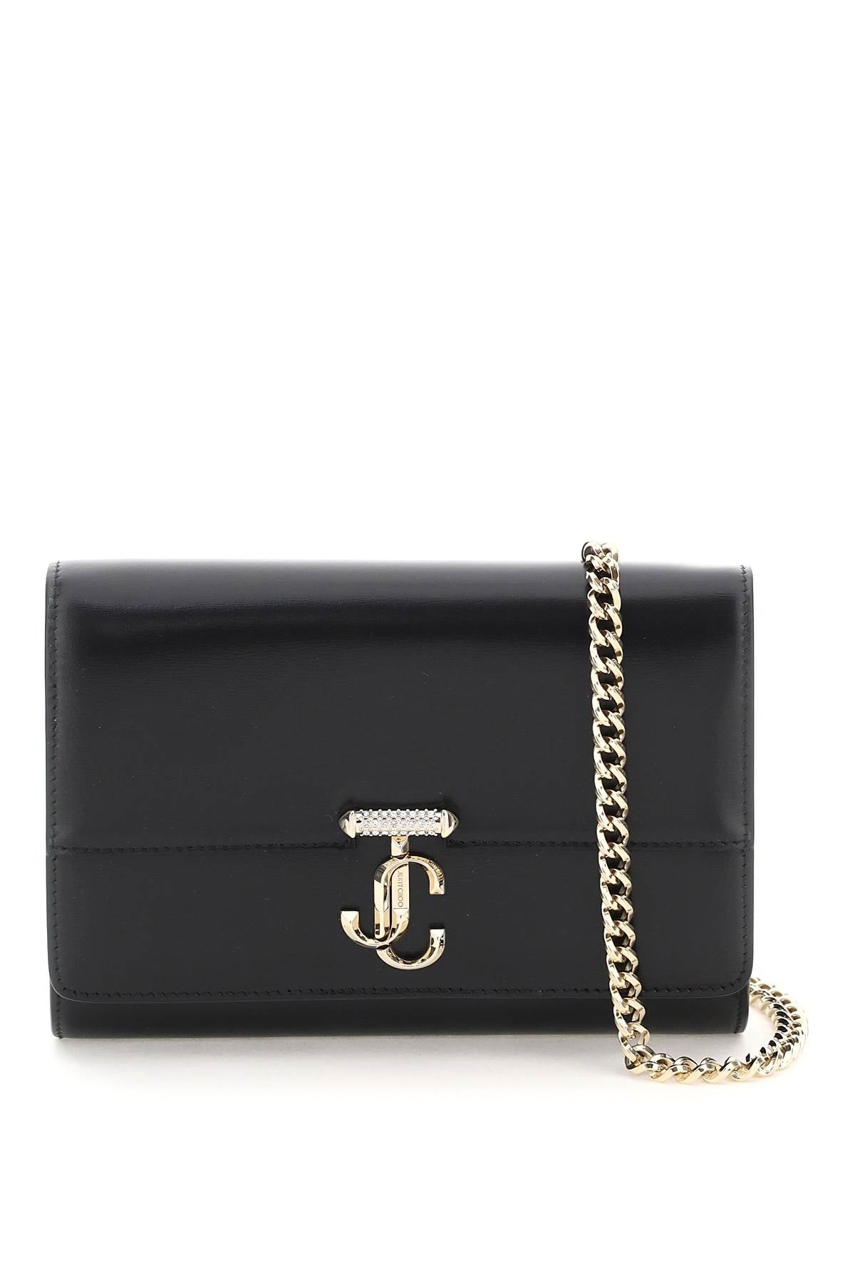 Mini Avenue Clutch by Jimmy Choo