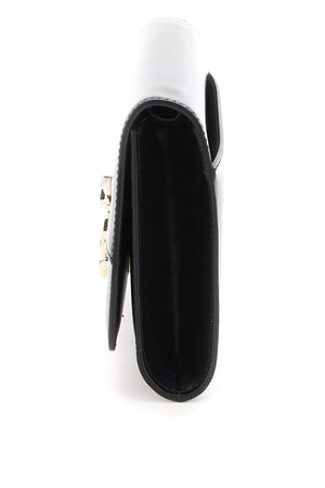 Mini Avenue Clutch by Jimmy Choo