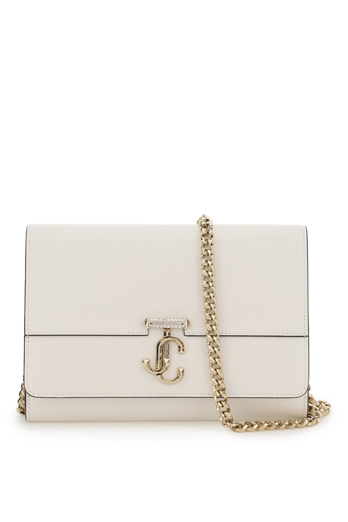 Mini Avenue Clutch by Jimmy Choo