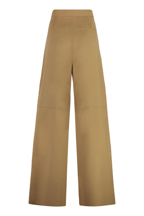 MAX MARA Wide Leg Trousers for Women