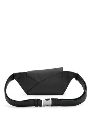 LOEWE Mini Puzzle Edge Handbag - Stylish Leather Accessory for Men