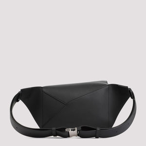 LOEWE Mini Puzzle Edge Leather Bumbag