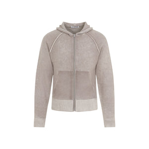 ACNE STUDIOS Full Zip Cardigan for All