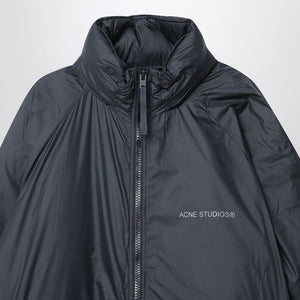 ACNE STUDIOS Lightweight Technical Fabric Down Jacket