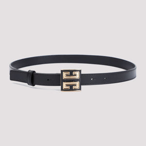 GIVENCHY Elegant 20MM Leather Belt