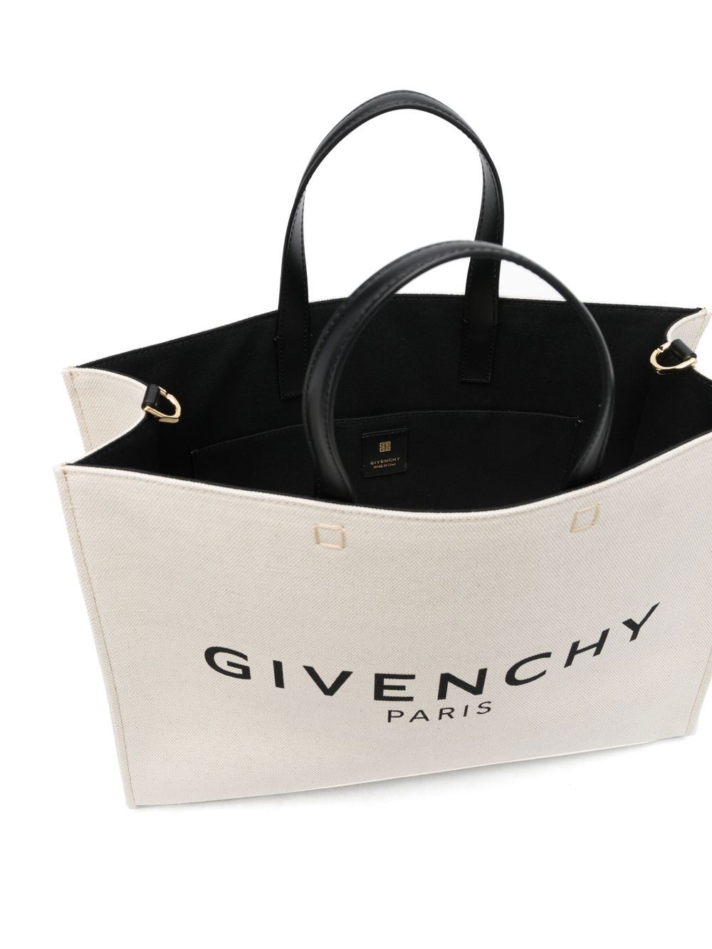 GIVENCHY Beige 24SS Tote Bag for Women