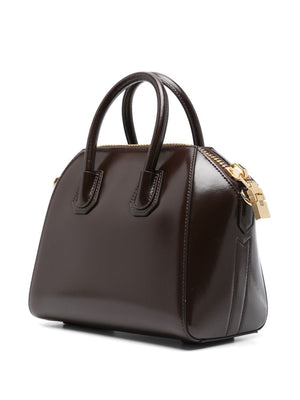 GIVENCHY Mini Top-Handle Handbag