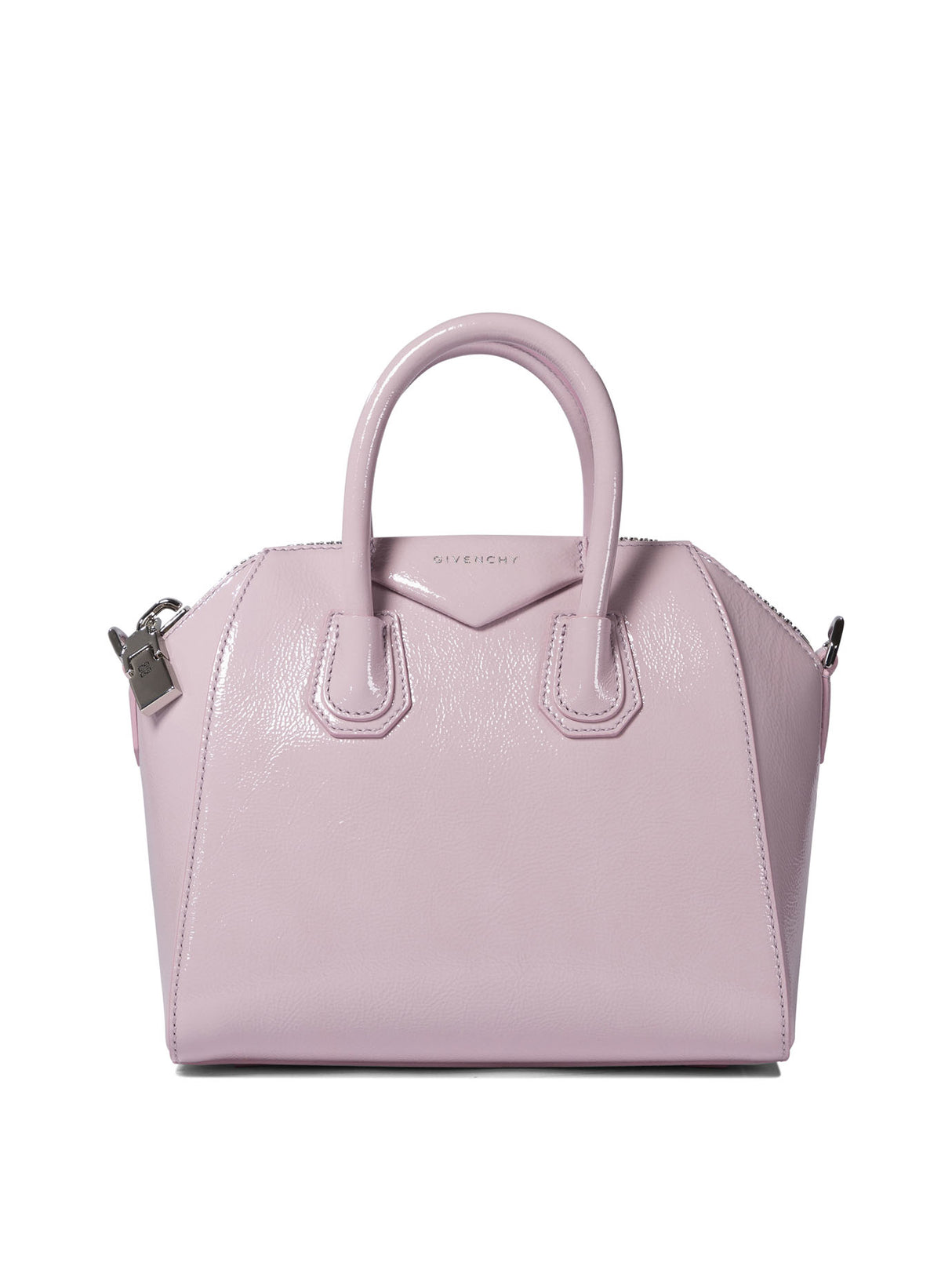 GIVENCHY Mini Leather Handbag