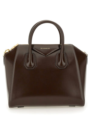 GIVENCHY Mini Leather Handbag