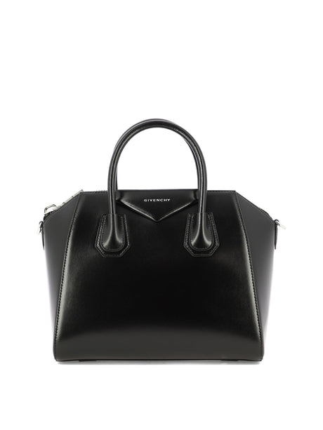 GIVENCHY Mini Leather Handbag