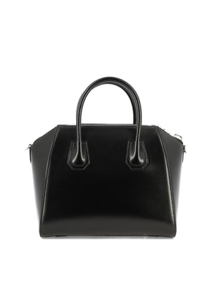 GIVENCHY Mini Leather Handbag