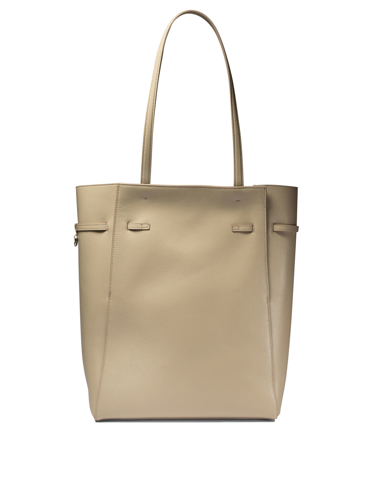 GIVENCHY Medium Voyou Calfskin Tote Handbag