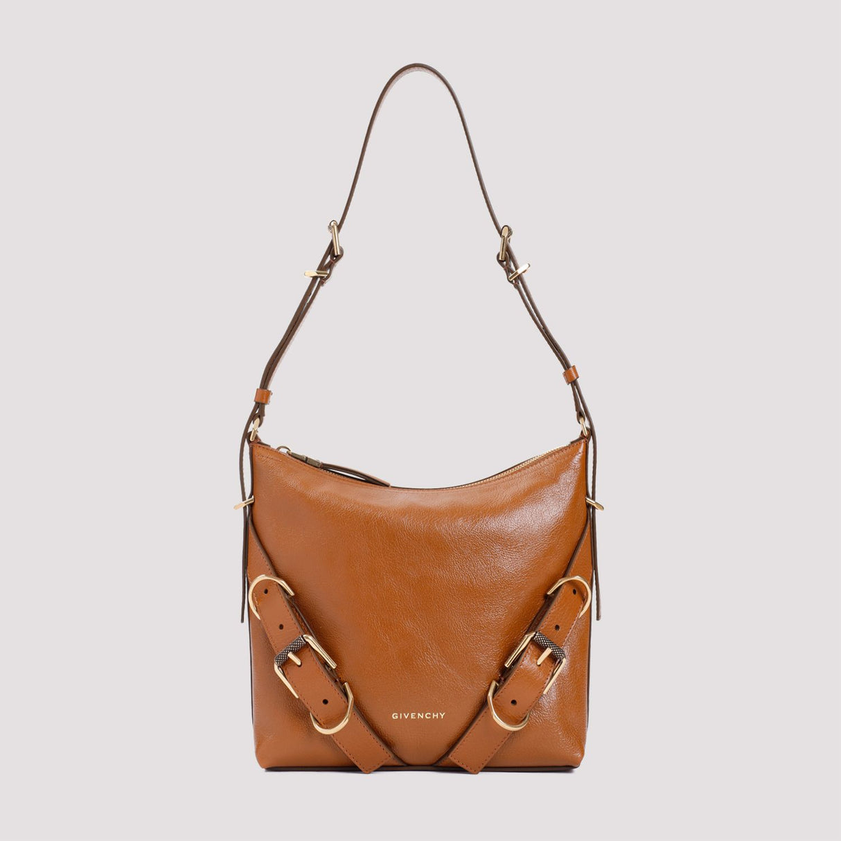 GIVENCHY Elegant Mini Crossbody Handbag - Perfect for FW24